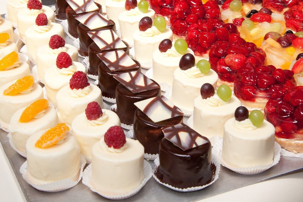 Best bakery for fresh baked goods