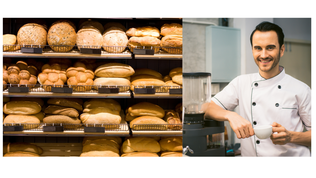 Profitable Bakery Products
