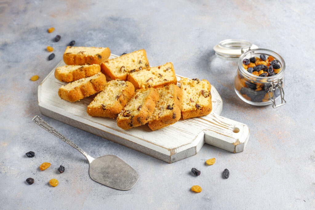 Profitable Bakery Products